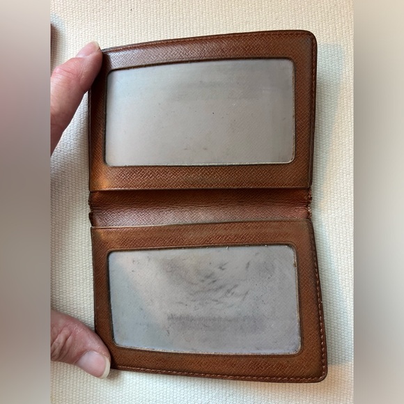Louis Vuitton ID holder/wallet - Picture 16 of 16